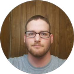 Profile photo of David “Scott” Chevallier