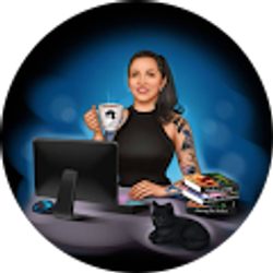 Profile photo of Michaella Harris