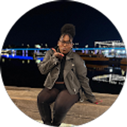 Profile photo of leilamelysha jean