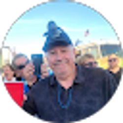 Profile photo of Greg Reddick