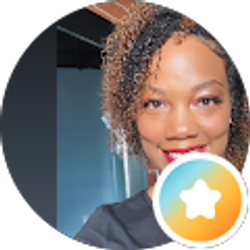 Profile photo of Keiona Lacy