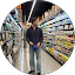 Profile photo of Raul Salais Rascon
