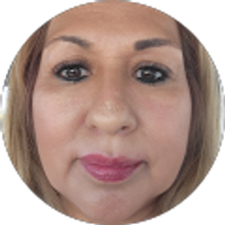 Profile photo of Maggie Rodriguez