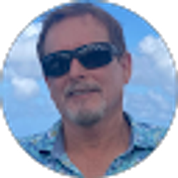 Profile photo of L. Scott Baggie