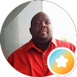 Profile photo of Bruce Brown