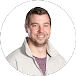 Profile photo of Carter Grote