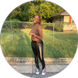 Profile photo of Teara Cooper