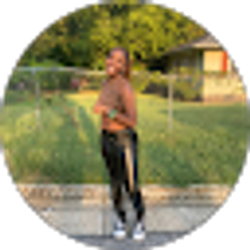 Profile photo of Teara Cooper