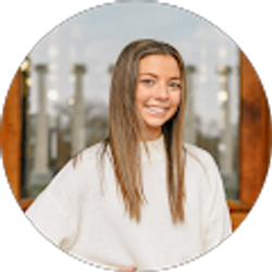 Profile photo of Keara Cronin