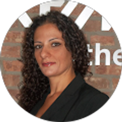 Profile photo of Sia Dimaggio