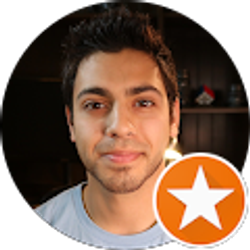 Profile photo of Saagar Varu