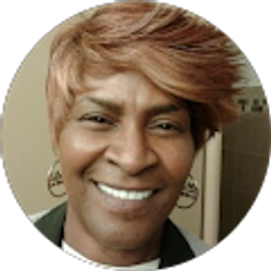 Profile photo of Johnnie M Thomas