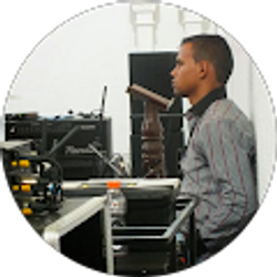 Profile photo of isaac chico