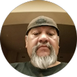 Profile photo of Gerardo S Rodriguez