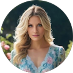 Profile photo of Valeria Justice