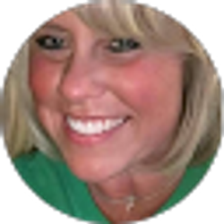 Profile photo of Melissa Pierce