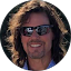 Profile photo of Mark Ervin