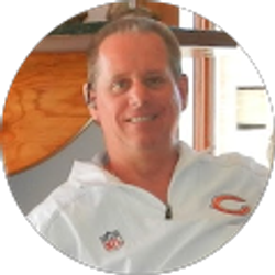 Profile photo of James Mohn