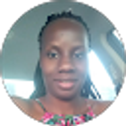 Profile photo of Danielle Williams