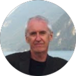 Profile photo of Robert Ghirlanda