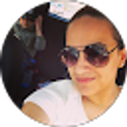 Profile photo of Jackie de jesus
