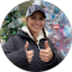 Profile photo of Reesa Ellis