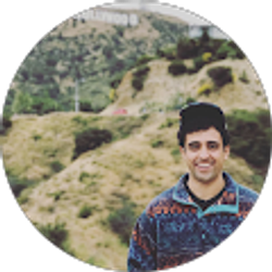 Profile photo of Michael Falahat