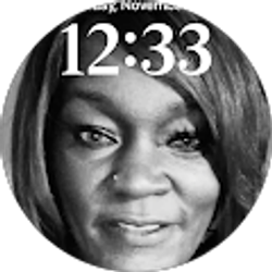 Profile photo of Lavela Simmons