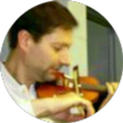 Profile photo of Philip Tinge