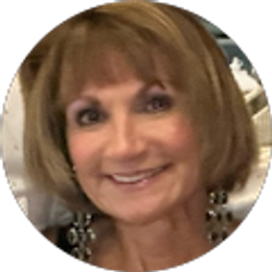 Profile photo of Vicki Gilbert