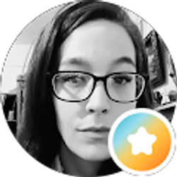 Profile photo of Ashley Burdick