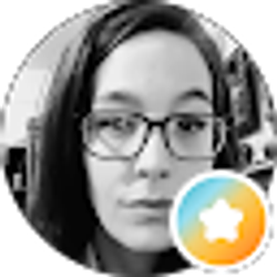 Profile photo of Ashley Burdick