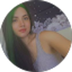 Profile photo of Janelle K