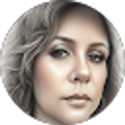 Profile photo of Marilyn Leon