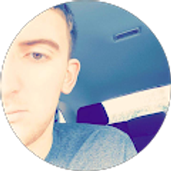 Profile photo of Garrett Jerkins