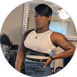 Profile photo of Lawanda Benton