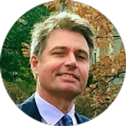 Profile photo of John Weatherspoon