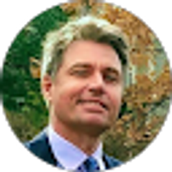 Profile photo of John Weatherspoon