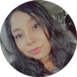 Profile photo of Jazmin Mota