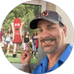 Profile photo of Al Crepps