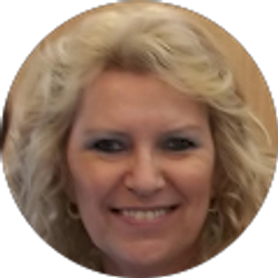 Profile photo of Kristina Smith