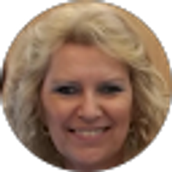 Profile photo of Kristina Smith