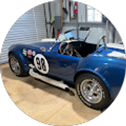 Profile photo of Saul Papageorgio