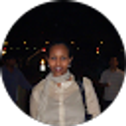 Profile photo of Dowse Omar