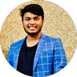 Profile photo of Shiva sai Shiramshetty