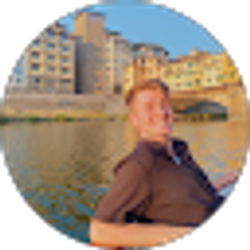 Profile photo of Alex Lackovic
