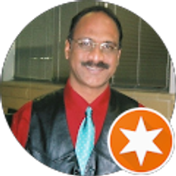 Profile photo of Philip Nittala