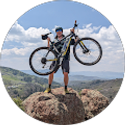 Profile photo of Mike Fitzgerald