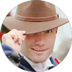 Profile photo of Brenton Paulk