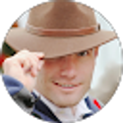 Profile photo of Brenton Paulk